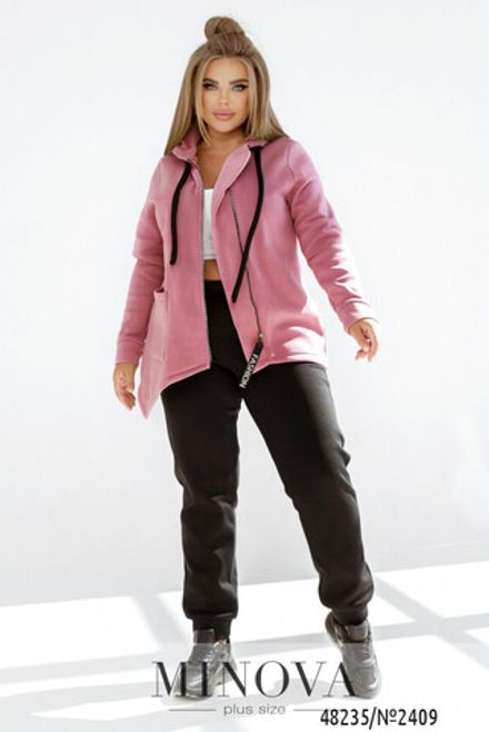 Костюм 2409-Фреза Minova Фото 2