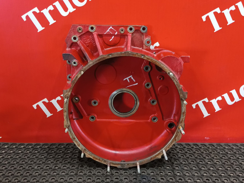 Кожух маховика 2023г.