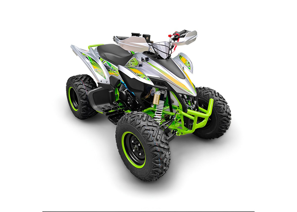 Квадроцикл YACOTA Typhoon 250