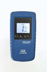 Передатчик детектора скрытой проводки и коммуникаций СЕМ LA-1012B