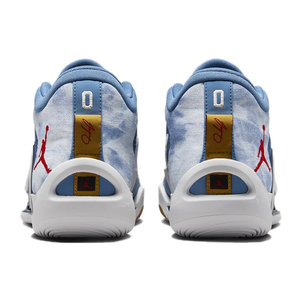 Кроссовки Jordan, DZ3321-400