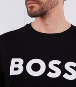 Футболка BOSS ORANGE - черный(50481923)