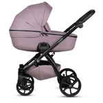 Коляска 2 в 1 Tutis Uno 5 Plus Essential collection, Mauve
