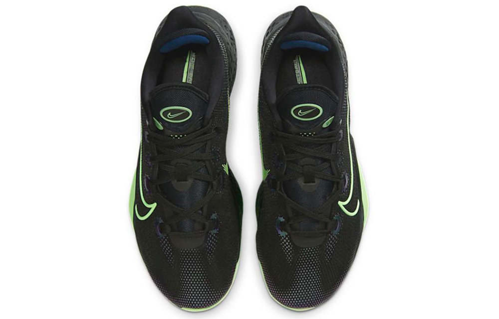 Кроссовки Nike Air Zoom Bb Nxt Nxt Ep