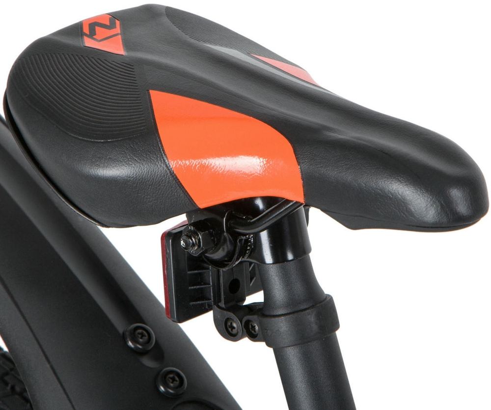 Детский велосипед Novatrack Extreme 20" (2020)