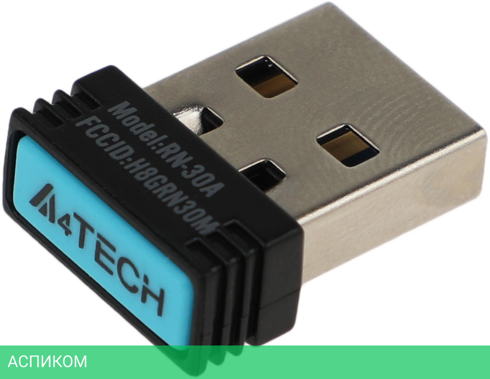 Клавиатура A4Tech Fstyler FBK36C AS бежевый (FBK36C AS)