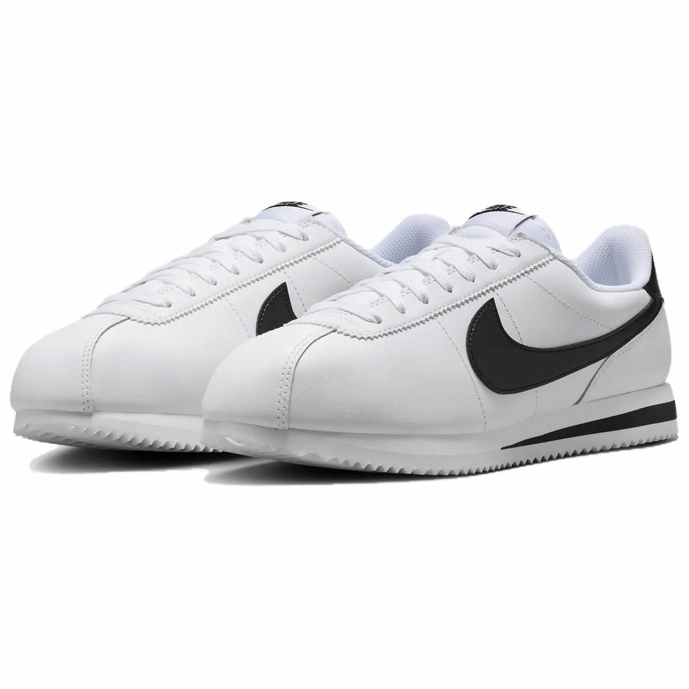 Кроссовки Nike Cortez (Женская размерная сетка)