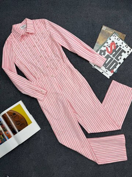 Комбинезон CHANEL