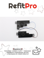 Динамик левый и правый для Ноутбука Lenovo Z510 (90204000), оригинал