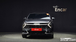 Kia Sportage 5 Generation Hybrid Signatures 2WD (02.2024)