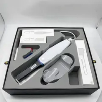 Обучение работы со сканерами