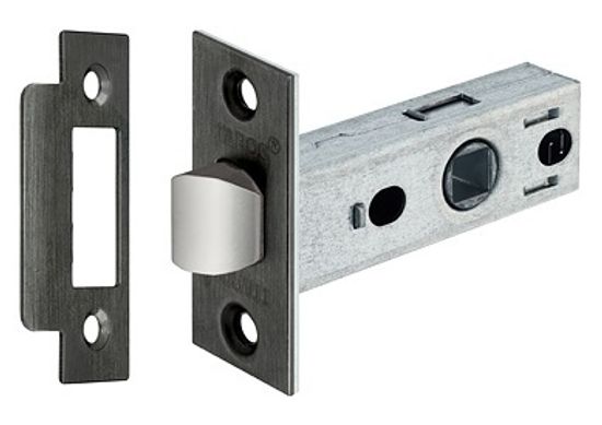 Защелка межкомнатная Итарос 6x45