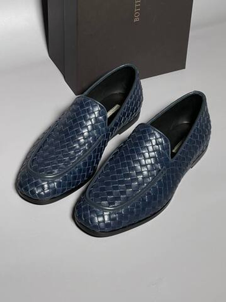 Туфли Bottega Veneta