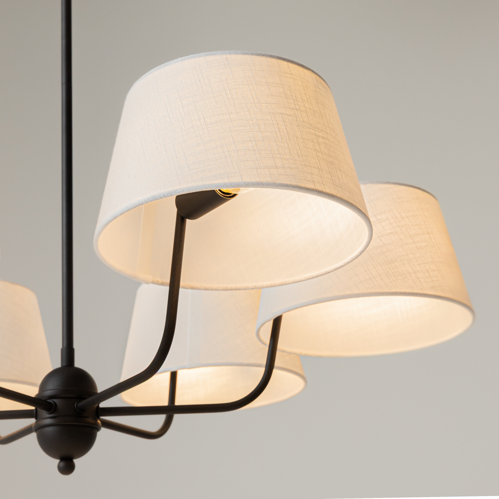 Подвесной светильник Maytoni MOD360PL-06B