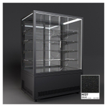 Напольная холодильная витрина Finist FRESH JOBS J-147-146