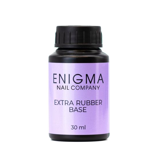 База Extra Rubber base ENIGMA 30 мл.