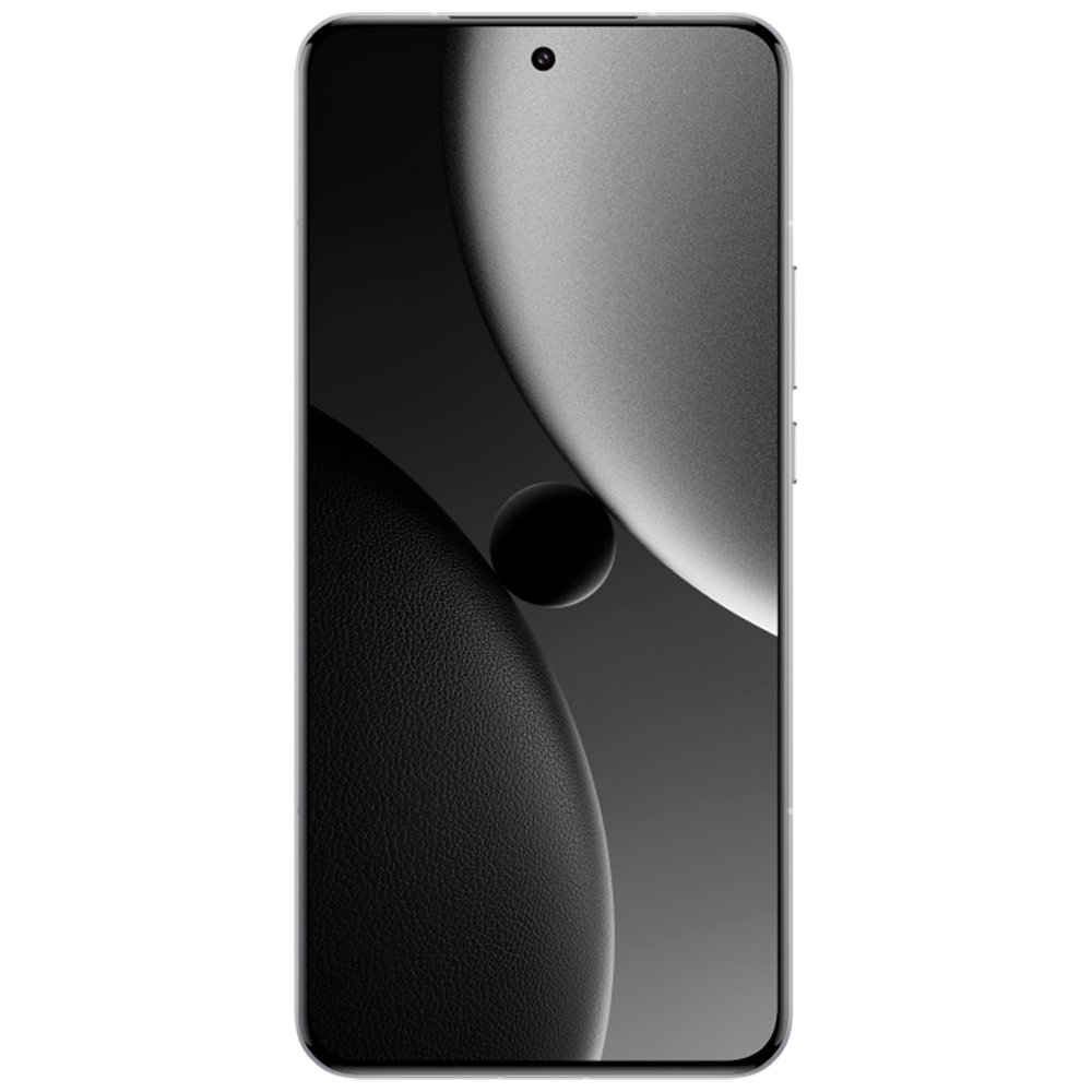 Смартфон Xiaomi 15 Ultra 16/512GB, Silver Chrome (Серебро)