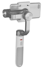 Стабилизатор для телефона Xiaomi Smartphone Gimbal (SJYT01FM) белый