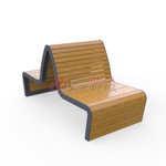 Скамейка-кресло Валенсия