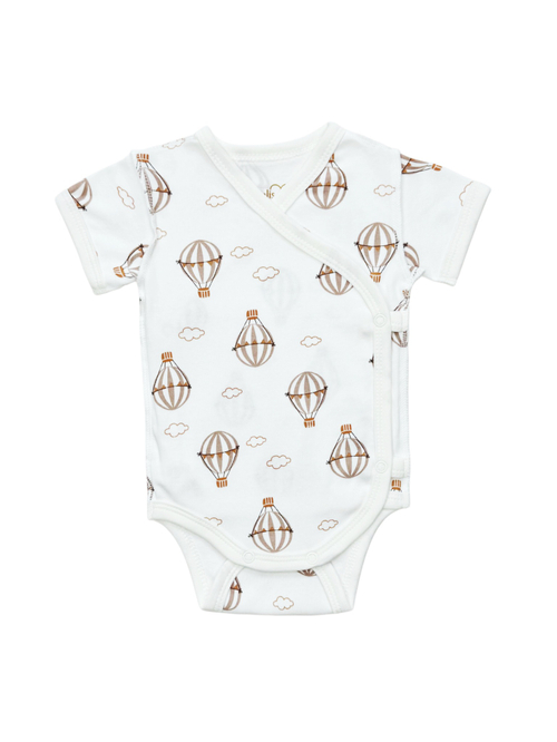 Боди-кимоно (56,62)