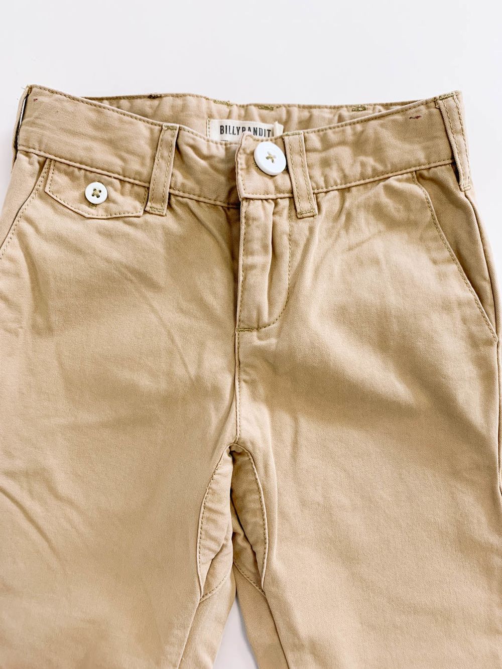 Брюки Billybandit, 104