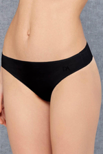 Трусики-стринги Doreanse Essentials (Размер: M) (Цвет: черный)