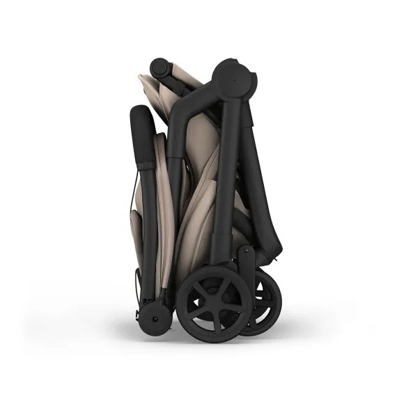 Прогулочная коляска Redsbaby Skip3 Soft Taupe