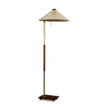 Floor design lamp Isii