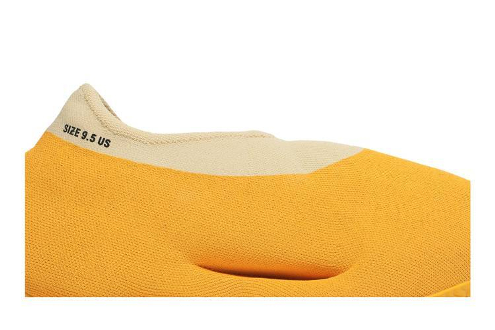 Кроссовки Adidas Originals Yeezy Knit Runner "Sulfur"
