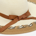 Летняя шляпа Fabretti WG102-13