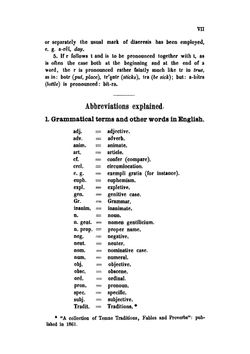 An English-Temme Dictionary. Or, Káfa Ka Asím Tra Atrntr Tr-Yíklis Re Asím Tr-Témne Atra-Bkane-E | Christian Frederick Schlenker