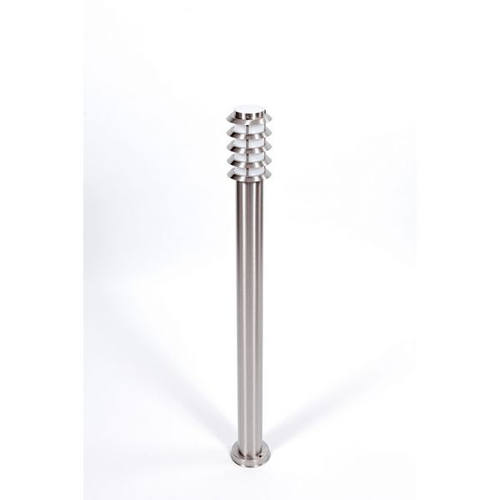 Ландшафтный столбик YAOHUA LUX INOX 75827-650 SS