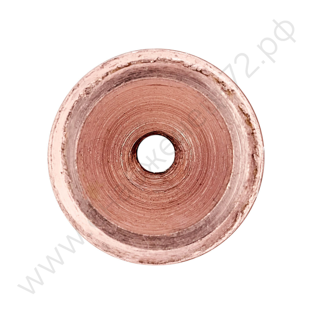 Наконечник сварочный MZ d2,4мм