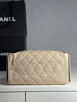 Chanel 25 Small Handbag 30 cm
