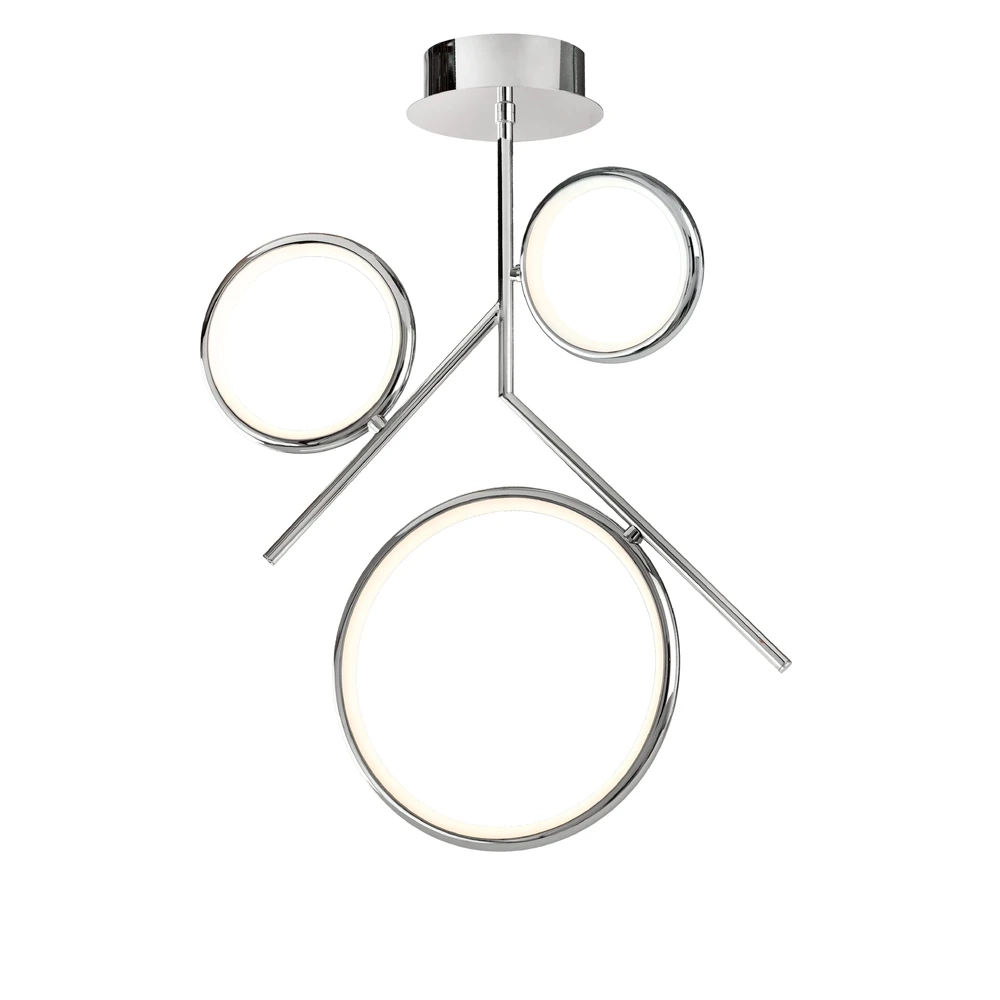 Потолочная люстра Mantra OLIMPIA 6591