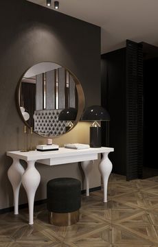 Туалетный столик PALERMO, FRATELLI BARRI