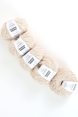 O'YARN POMPON MERINO, 500г