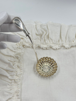 Ложка-ситечко