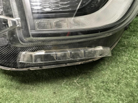 Битая Фара правая Hyundai Creta 2 (21-22) галоген