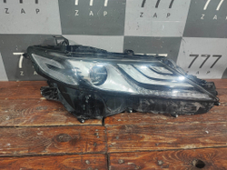 Фара правая LED Toyota Camry (XV70) 20-нв Б/У Оригинал 8114533D72