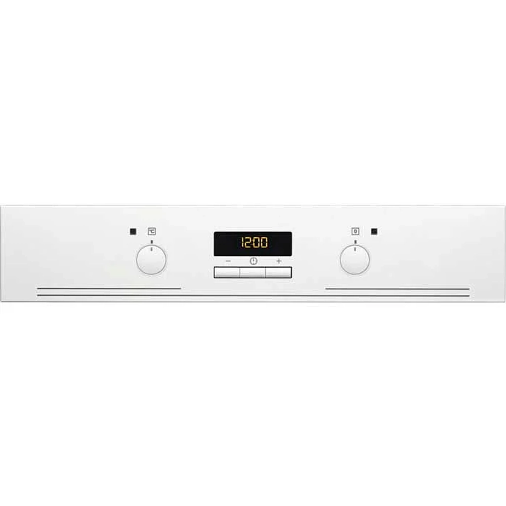 Духовой шкаф электрический ELECTROLUX OPEB4230W