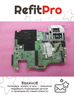 Материнская плата для ноутбука Lenovo X201 MB LMC-3 i3-380M NV TPM W/CPU (04W0297), оригинал