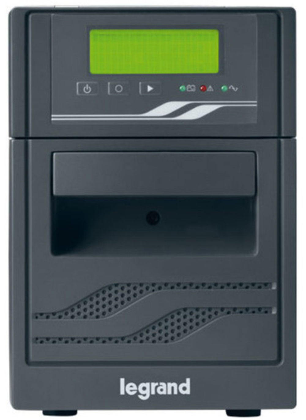 Источник бесперебойного питания Legrand Niky S 3000ВА IEC