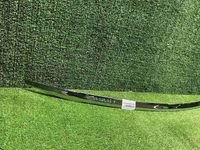 Молдинг крышки багажника Mercedes E W213 (16-21)