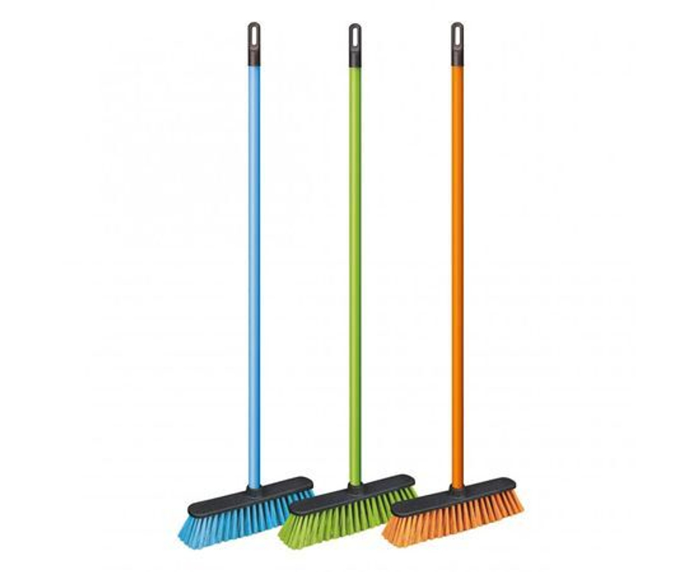 ЙОРК Щётка Азур с рукояткой, арт. 051030