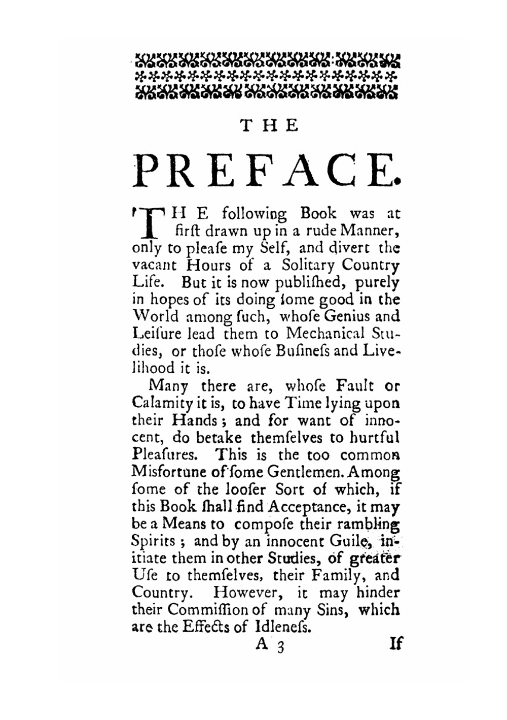 The artificial clock-maker. A treatise of watch and clock-work | W. Derham