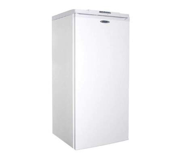 Морозильник DON R-105B белый