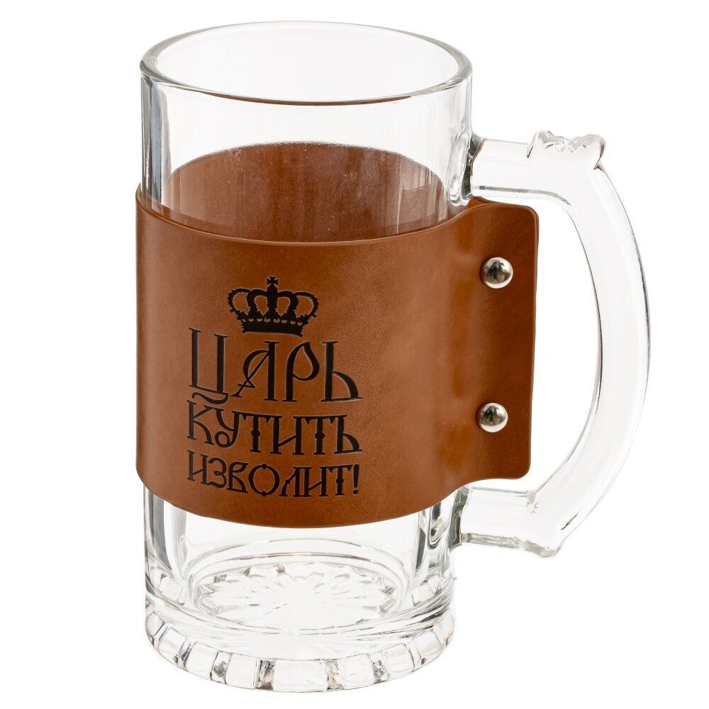 GAEM Кружка, 480 мл, L12 W8 H15 см