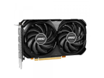 Видеокарта MSI Nvidia GeForce RTX 4060 [RTX 4060 VENTUS 2X BLACK 8G OC]