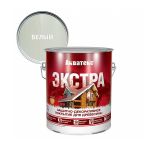 АКВАТЕКС ЭКСТРА белый 2,7л, 259736